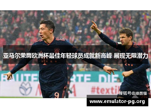 亚马尔荣膺欧洲杯最佳年轻球员成就新高峰 展现无限潜力
