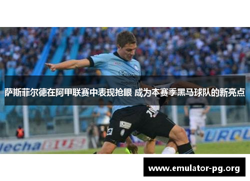 萨斯菲尔德在阿甲联赛中表现抢眼 成为本赛季黑马球队的新亮点 萨斯菲尔德在阿甲联赛中表现抢眼 成为本赛季黑马球队的新亮点
