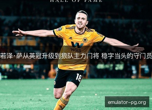 若泽·萨从英冠升级到狼队主力门将 稳字当头的守门员 若泽·萨从英冠升级到狼队主力门将 稳字当头的守门员